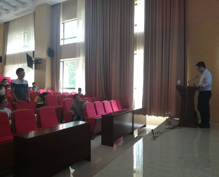 可镁科学讲坛2